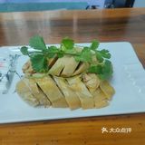 不错的白斩鸡~