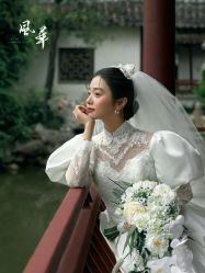 -今生有约国际精品婚纱摄影(苏州店)