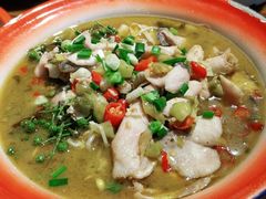 -老三样·美食研究中心(世贸路店)
