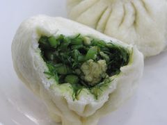 -津门张记包子铺(华昌道店)