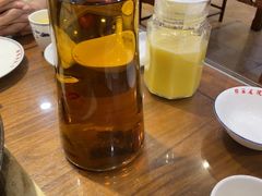 -那家老院子东北菜·饺子·小鸡炖蘑菇(艳华街店)