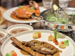 -狮拾久·现代新加坡料理(福田COCO Park店)