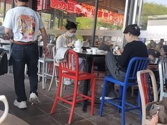 -陈鹏鹏潮汕菜(欢乐海岸 海边景观店)