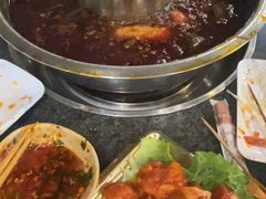 -邓莽子老火锅(中兴路总店)