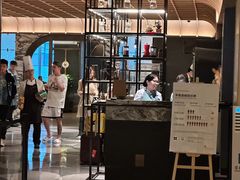 -上海雅居乐万豪侯爵酒店