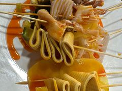 钵钵鸡-丁丁猫重庆小面(徐州路店)