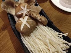 -牛a潮汕鲜牛肉粿条(天河北店)