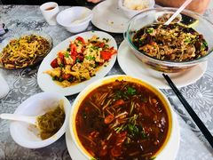 -YI PIN JU 一品居中餐厅 中国超市