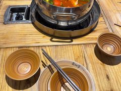 -亮欢寨酸汤鱼(沙冲路店)
