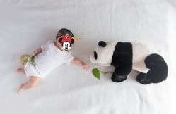 -DeerFriend童趣主题上门拍·到家·外拍摄影机构 (国贸店)