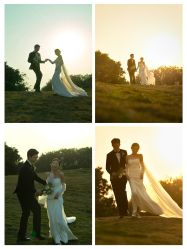 -芭莎视觉婚纱摄影(花溪店)