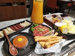 -新辣道鱼火锅(领展购物广场·中关村店)