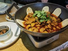 -王胖子土菜馆·特色杭帮菜·农家土菜