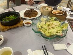 -丰鲤楼•闽南茶楼(仟禧汇店)