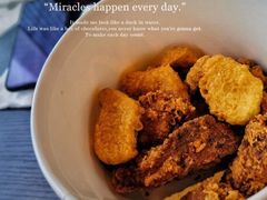 炸鸡天团桶-麦当劳(北亭广场分店)