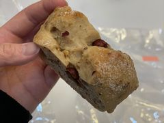 -前进麦味·天然烘焙(凯德1818店)