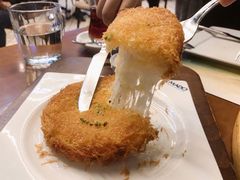 库那法Kanafeh-MADO冰淇淋咖啡馆(淘金店)