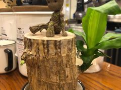 -HUG COFFEE(鼓楼店)