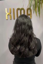 -XIMA·美发沙龙