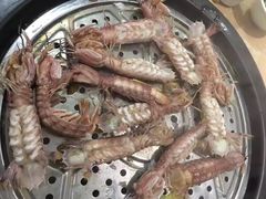 -海大大蒸汽海鲜餐厅·粤菜·特色小炒(欢乐颂店)
