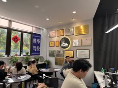 -胜华驾校·小猫学车(银都店)