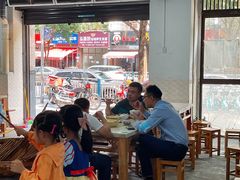 大堂-人和水上飘(第一家店)