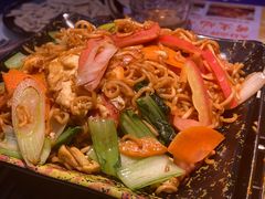 -大成海鲜烧烤·小龙虾(五角场店)