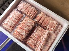 -江杨农产品批发市场