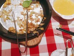 -西贝莜面村(上海百联西郊店)