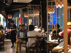 大堂-川里谈·川味小馆(北京路店)