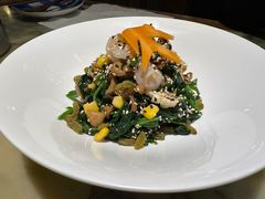 -范家小馆·烤鸭新京菜(金融街店)