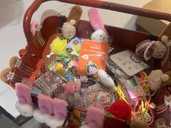 -连鹭海鲜·海肠捞饭·海胆饭(星海店)