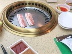 -妙香居韩国烤肉(容桂天佑城店)