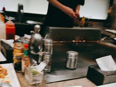 -大渔铁板烧(花园道店)