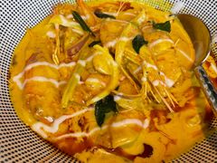 -星叶·东南亚料理(宁波万象汇店)