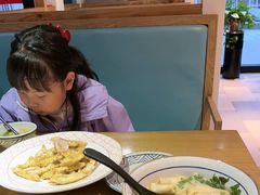 -山丹丹西北菜(金贸大厦店)