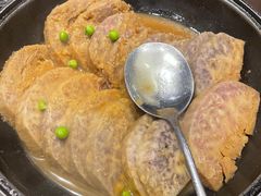 -老蒲鲜·地标·非遗美食(涵江店)