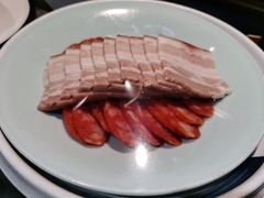 -壹只菜·崇明本地特色菜(崇明南门店)