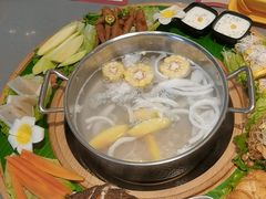 -椰小鸡·琼州糟粕醋(美兰缤纷城店)