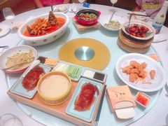 -梦都海鲜酒家(万达广场江桥店)