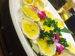 芝士生蚝-蟹之国·精品蟹料理(极地店)