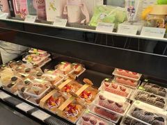 -奈雪的茶(永嘉天地东百城店)