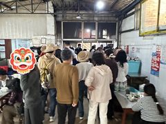 -正宗杨记普洱酸醋米线(总店)