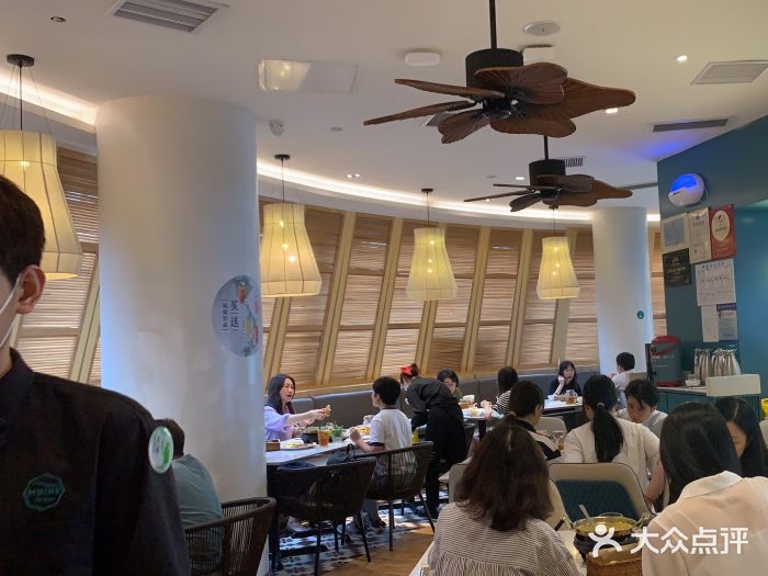 美奈小馆·越南料理(福田星河COCO Park店)图片