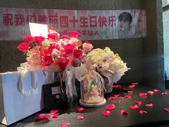 -花潮料理艺食馆(SM新生活广场店)