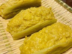 玉米馍馍-飞虹鱼馆(春华路店)