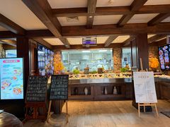 -青岛海景花园大酒店·白果树餐厅青岛菜