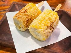 芝士玉米-I HOLIC艾豪丽披萨(KKone店)