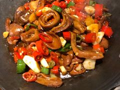 -邻家小馆(银都店)