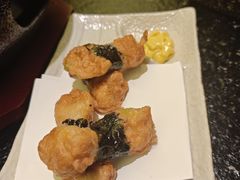 -樱嘢·炭火烧肉(惠南店)